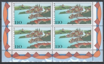 NSR 2103 čtyřblok ** - 2000